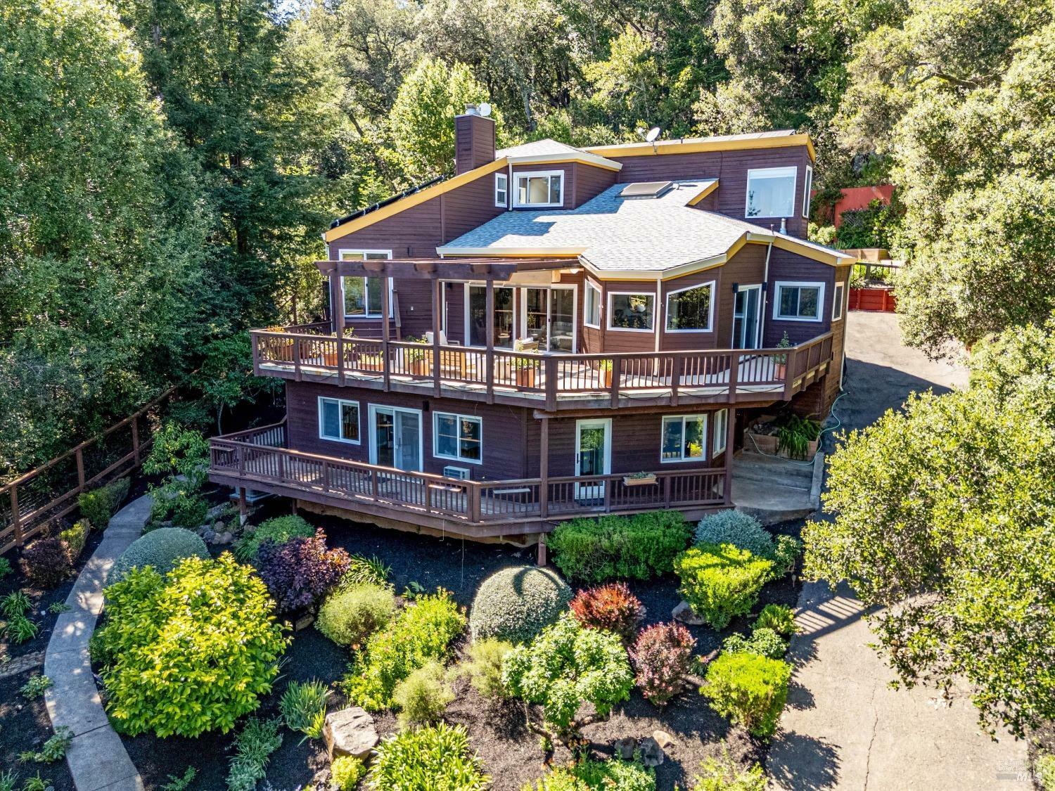 17389 Gehricke Road  Sonoma CA 95476 photo