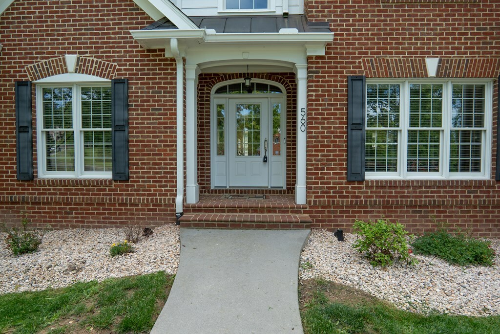 Property Photo: 560 Old White Dr. WV 24901