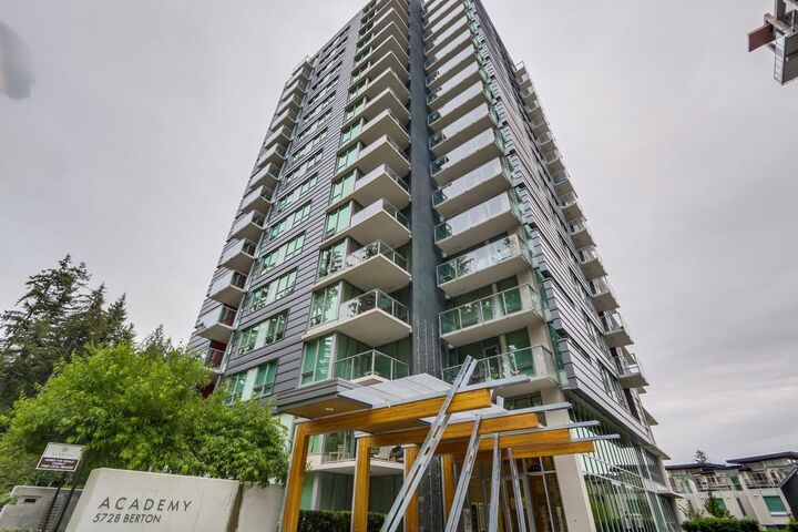 5728 Berton Avenue 1203 — photo 1