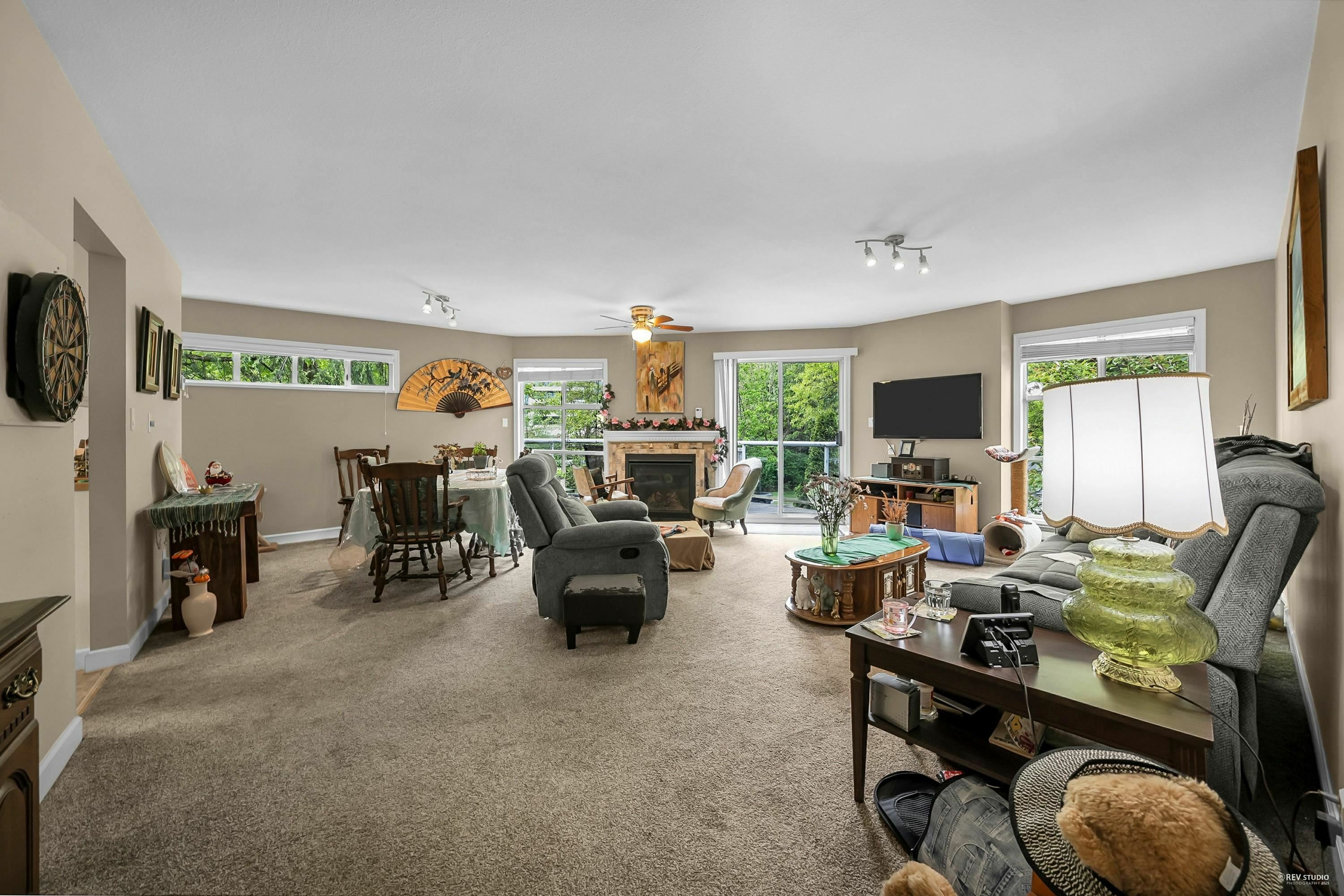 Property Photo: 5695 Chaffey Avenue 339 BC V5H 2S1