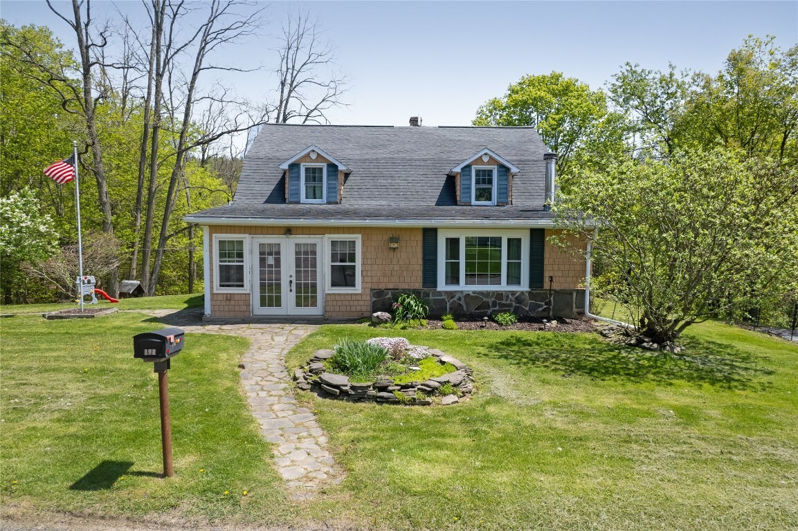 Property Photo: 194 Porter Hollow Road NY 13833