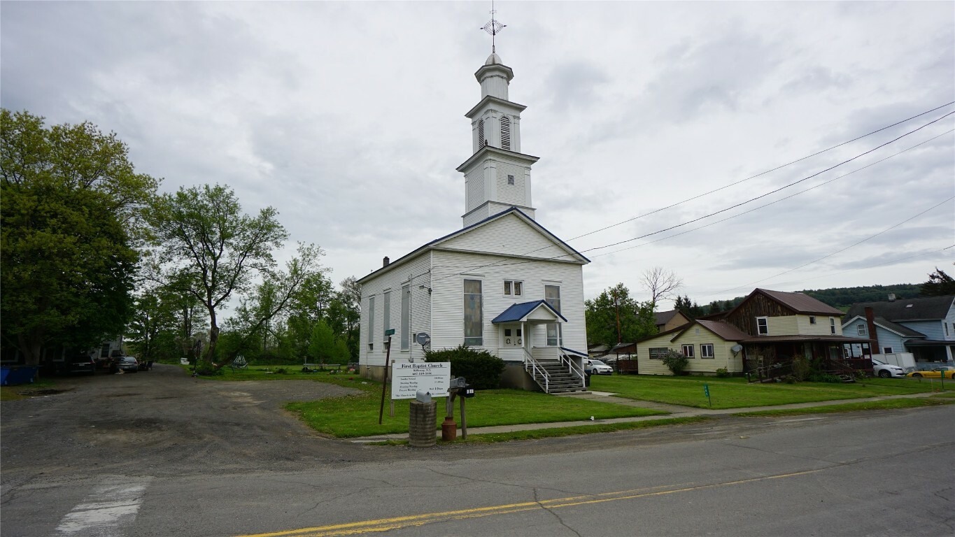 605 Main St.   NY 13803 photo