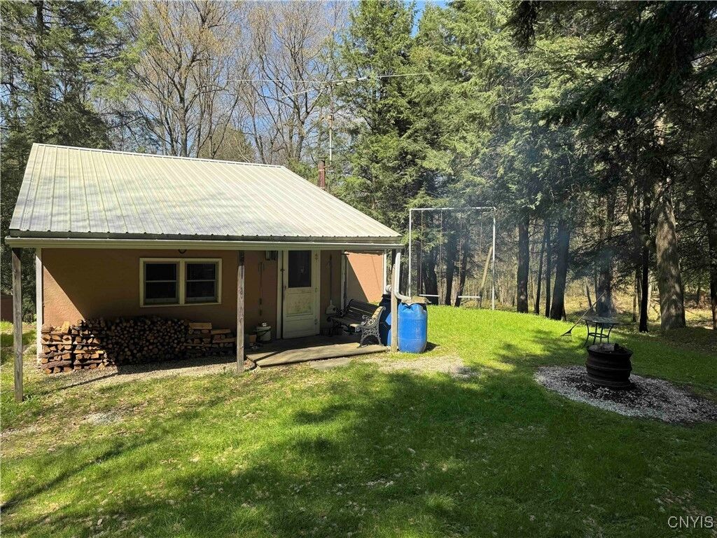 Property Photo: 1127 Little Loop Road NY 14770