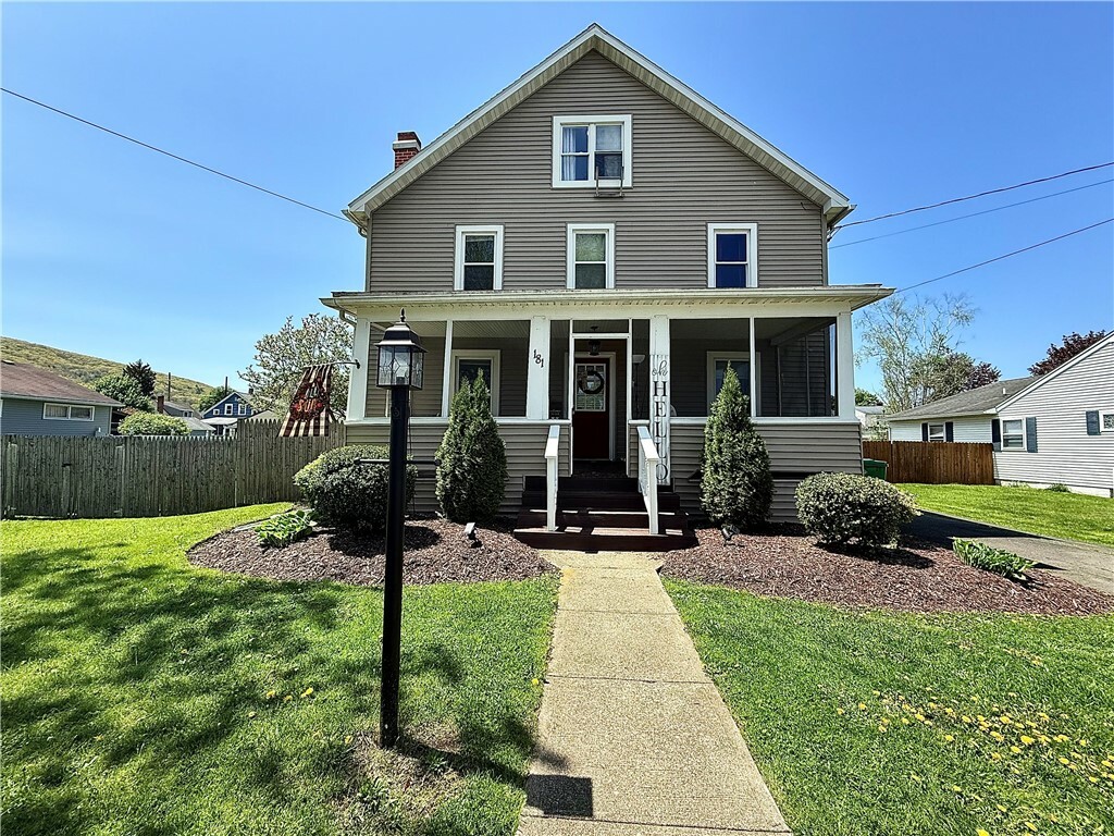 181 Dwight Avenue  Corning NY 14830 photo