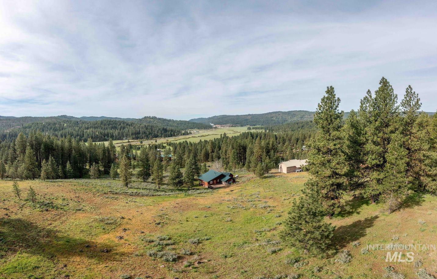 2597 Price Valley Road  New Meadows ID 83654 photo