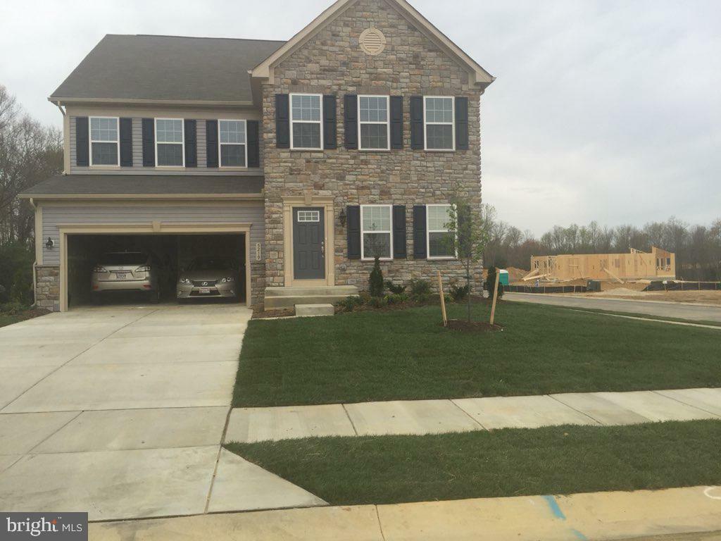 Property Photo:  5219 Mudville Lane  MD 20602 