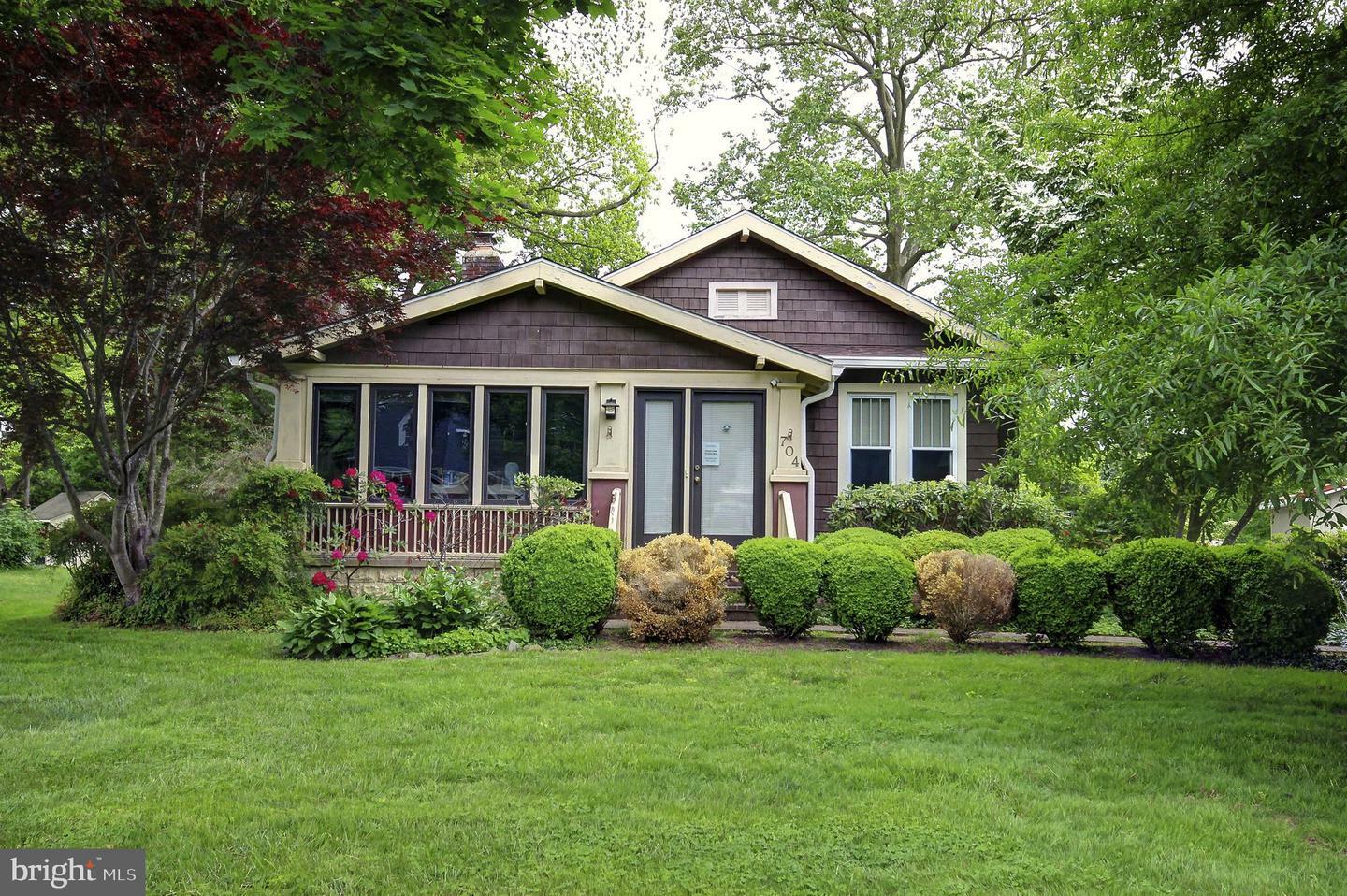 Property Photo: 704 Church Hill Road MD 21617