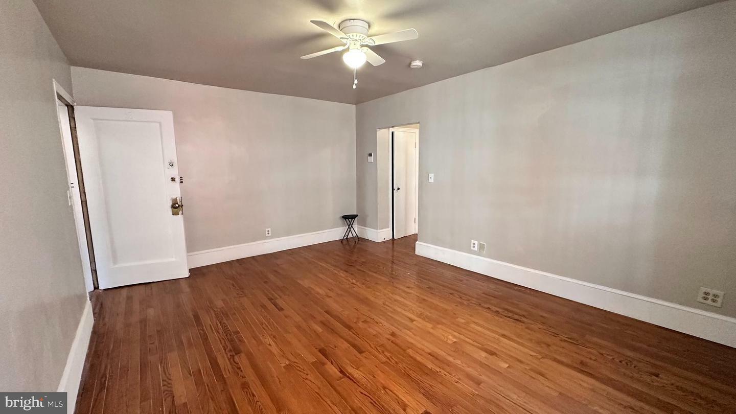 Property Photo: 908 Shepherd Street NW 2 DC 20011