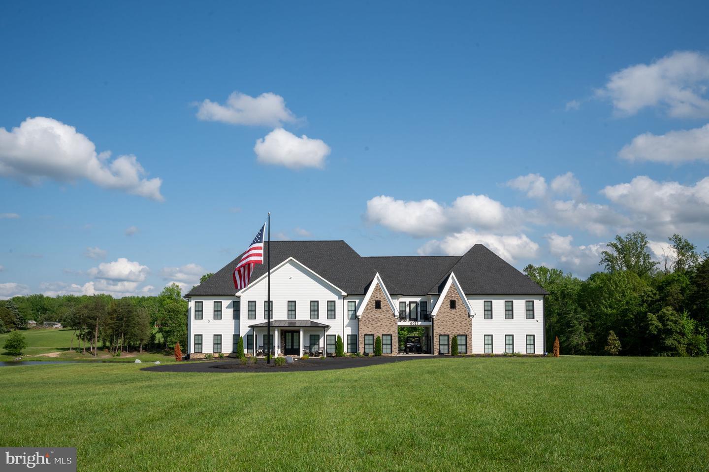 Property Photo: 6023 Macedonia Road VA 22580