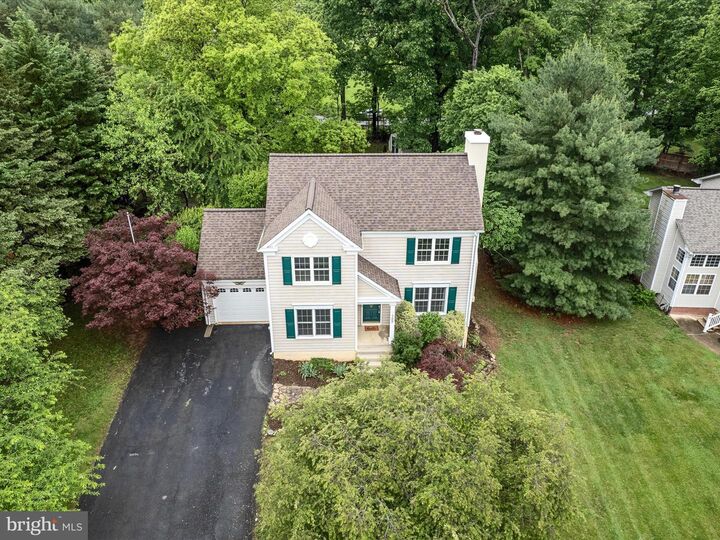 729 Thoroughbred Drive  Charles Town WV 25414 photo