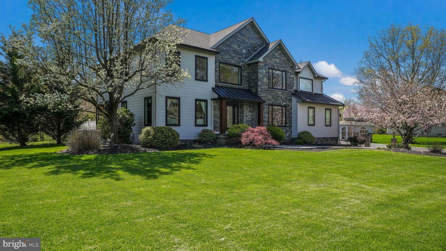 Property Photo: 4912 Gloucester Drive PA 18902