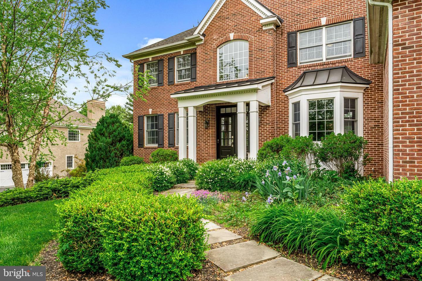 Property Photo: 115 Hartefeld Drive PA 19311