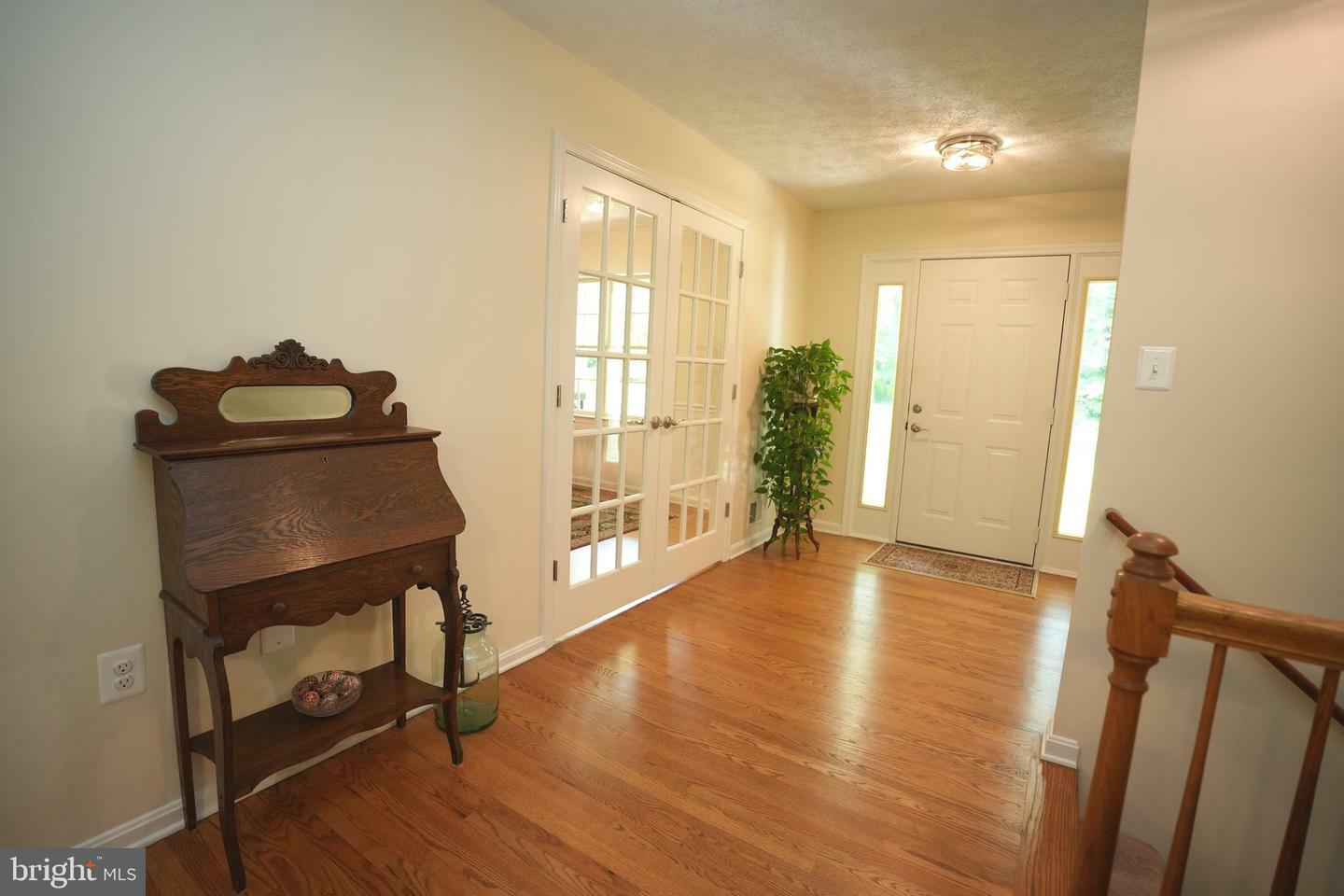 Property Photo: 21034 Aster Drive MD 20620