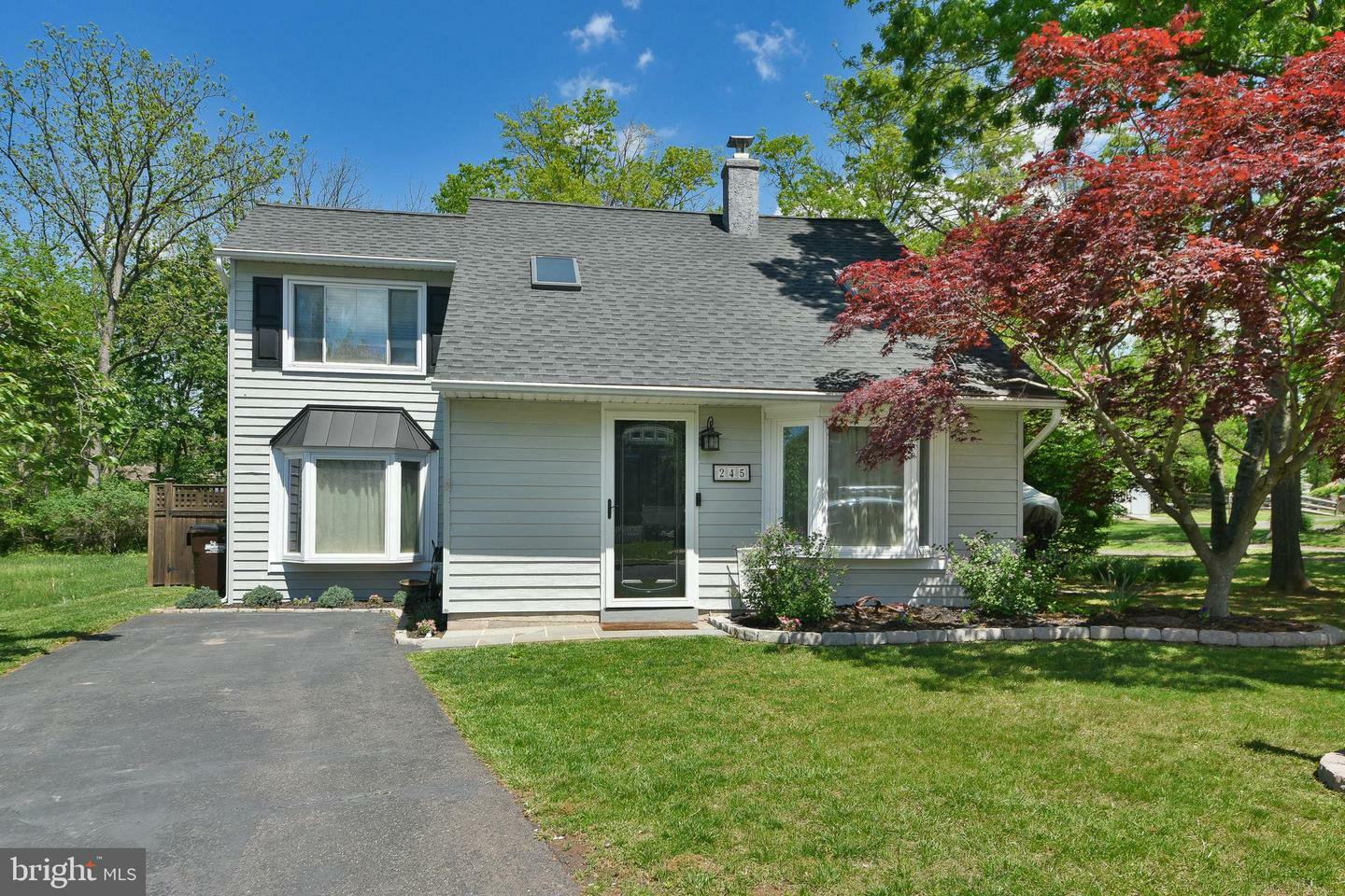 245 Beth Drive  Lansdale PA 19446 photo