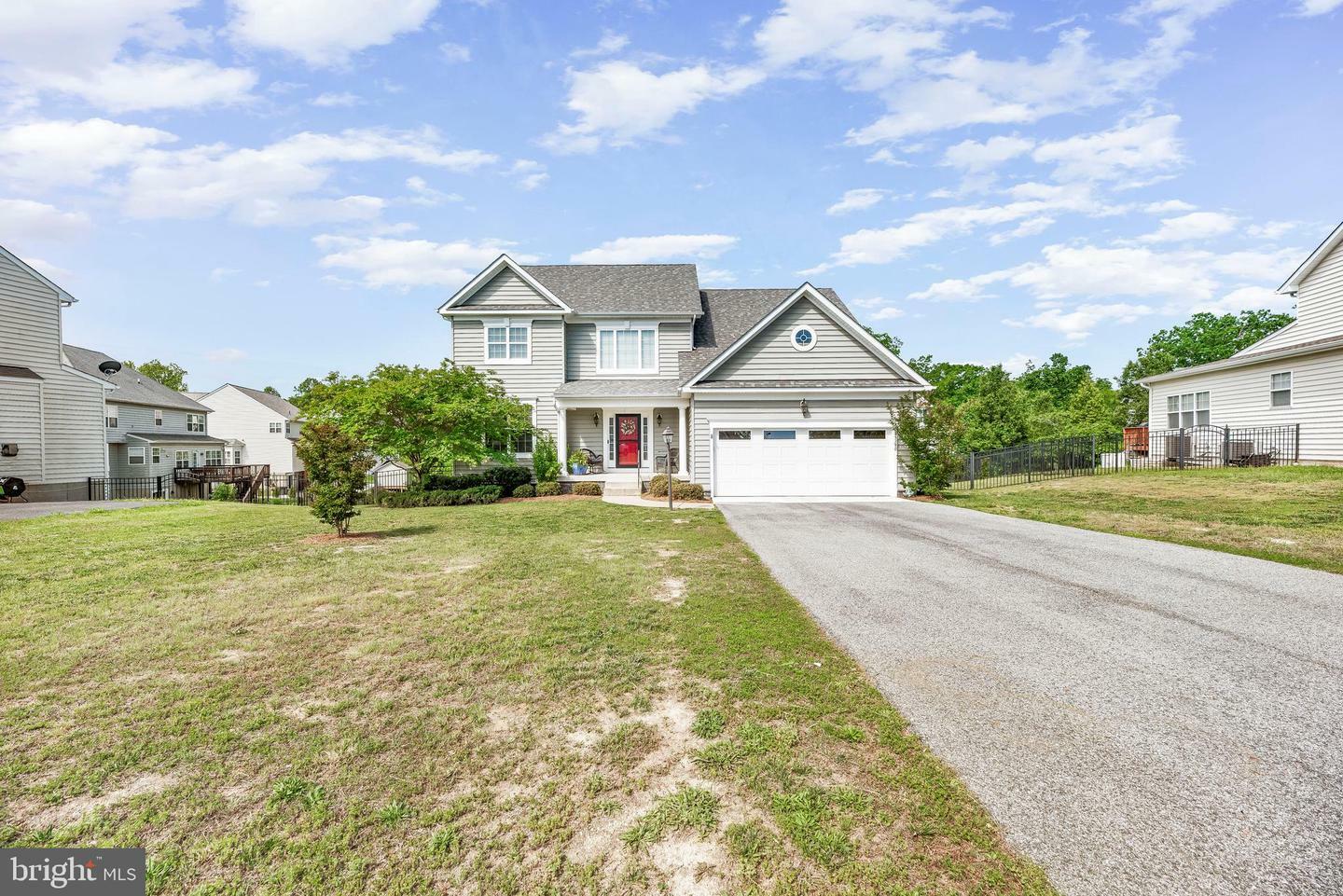 Property Photo: 45390 Havenridge Street MD 20619