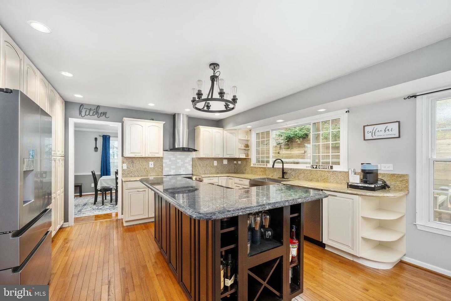 Property Photo: 2014 Schooner Drive VA 22554