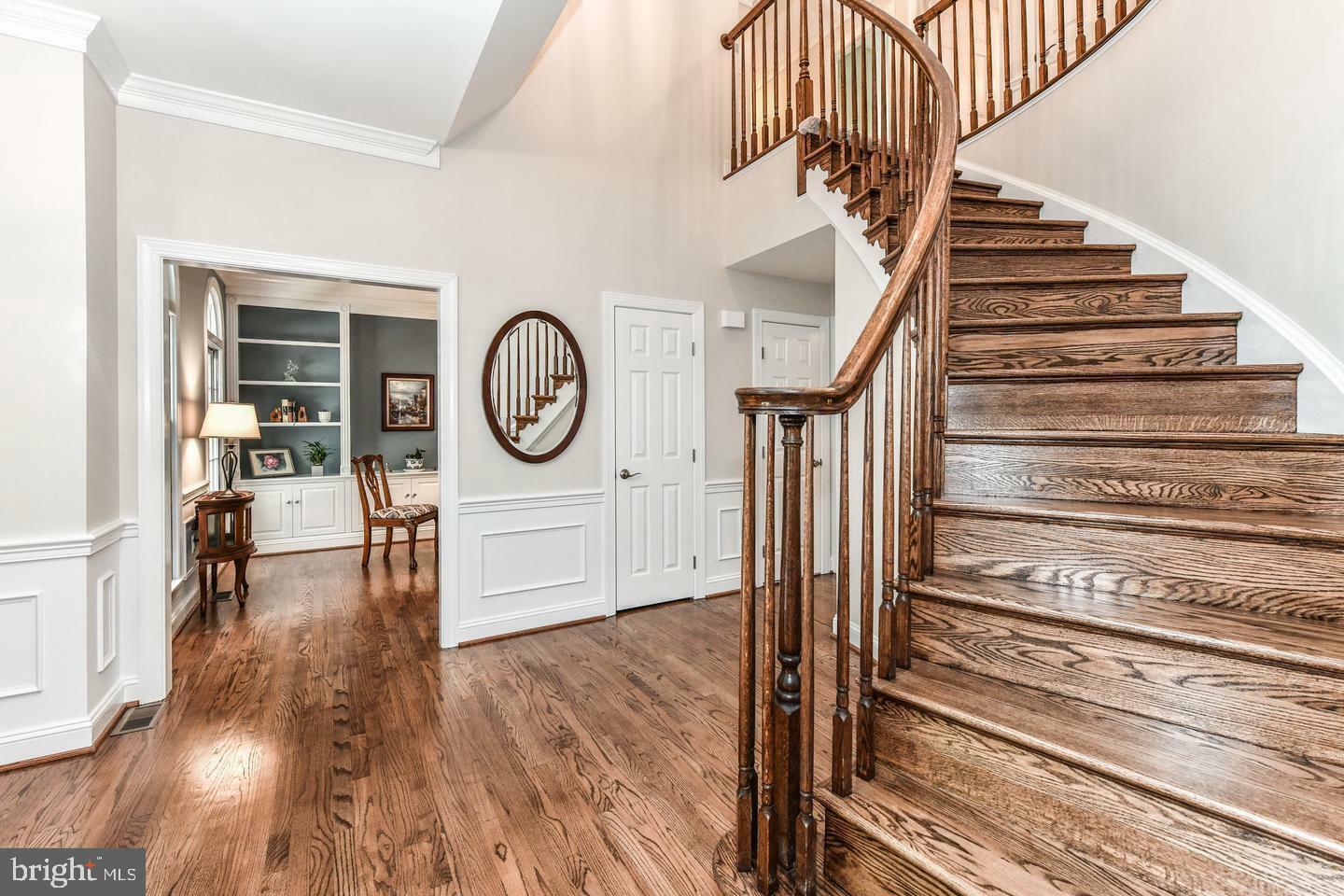 Property Photo: 3600 Paramount Road VA 22033