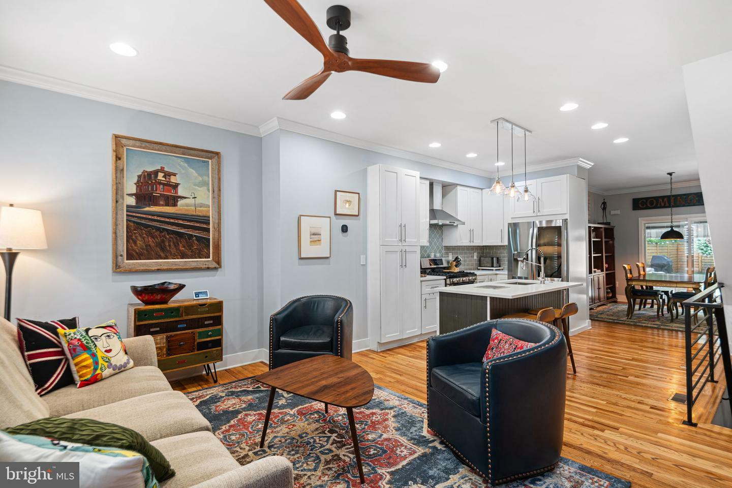 Property Photo: 1330 S 16th Street PA 19146