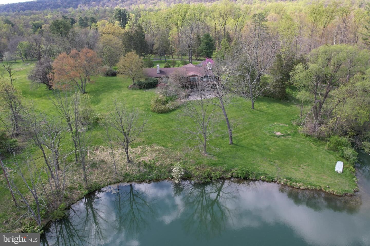 Property Photo:  1900 Compton Drive  PA 17112 