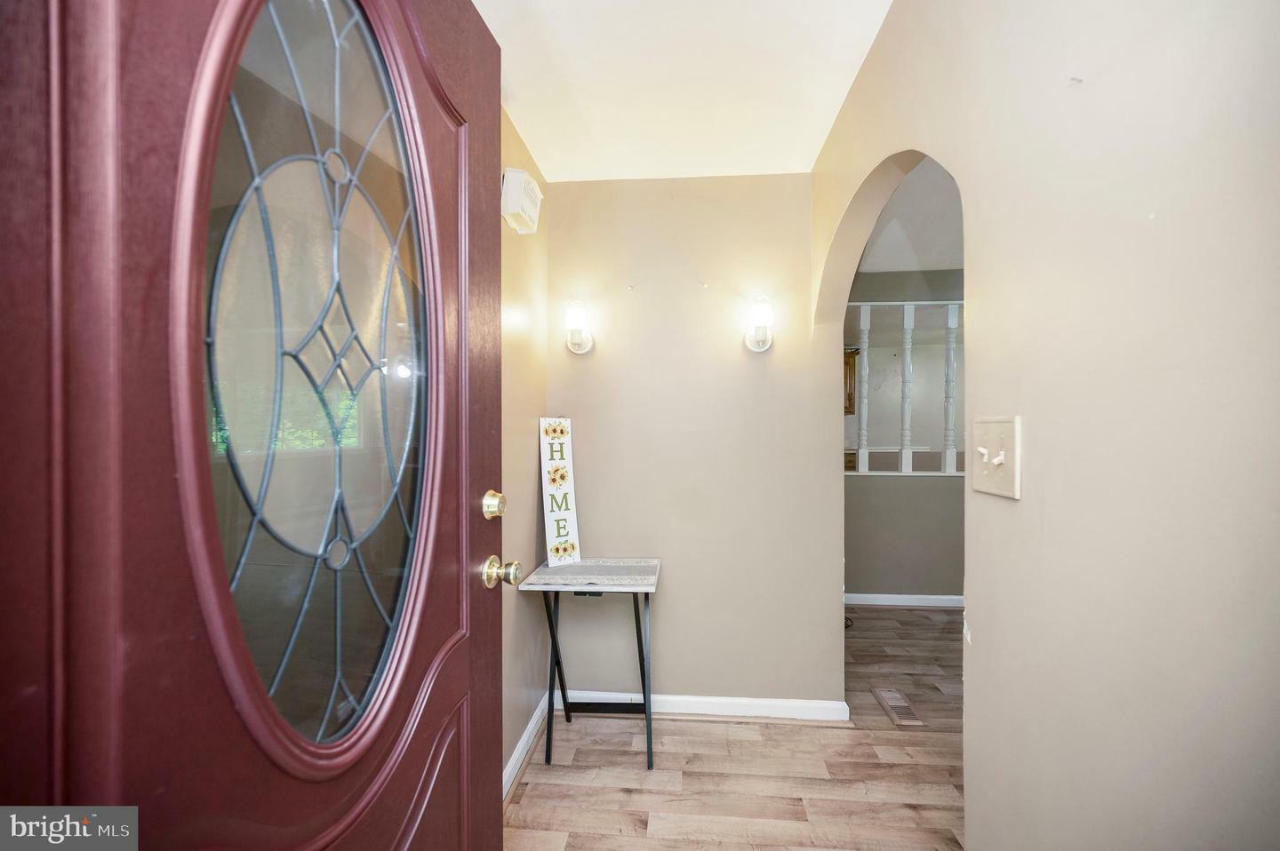 Property Photo: 82 Hall Lane VA 22406