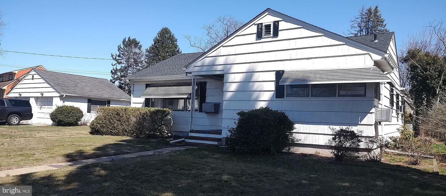 Property Photo: 520 Vetterlein Avenue NJ 08619