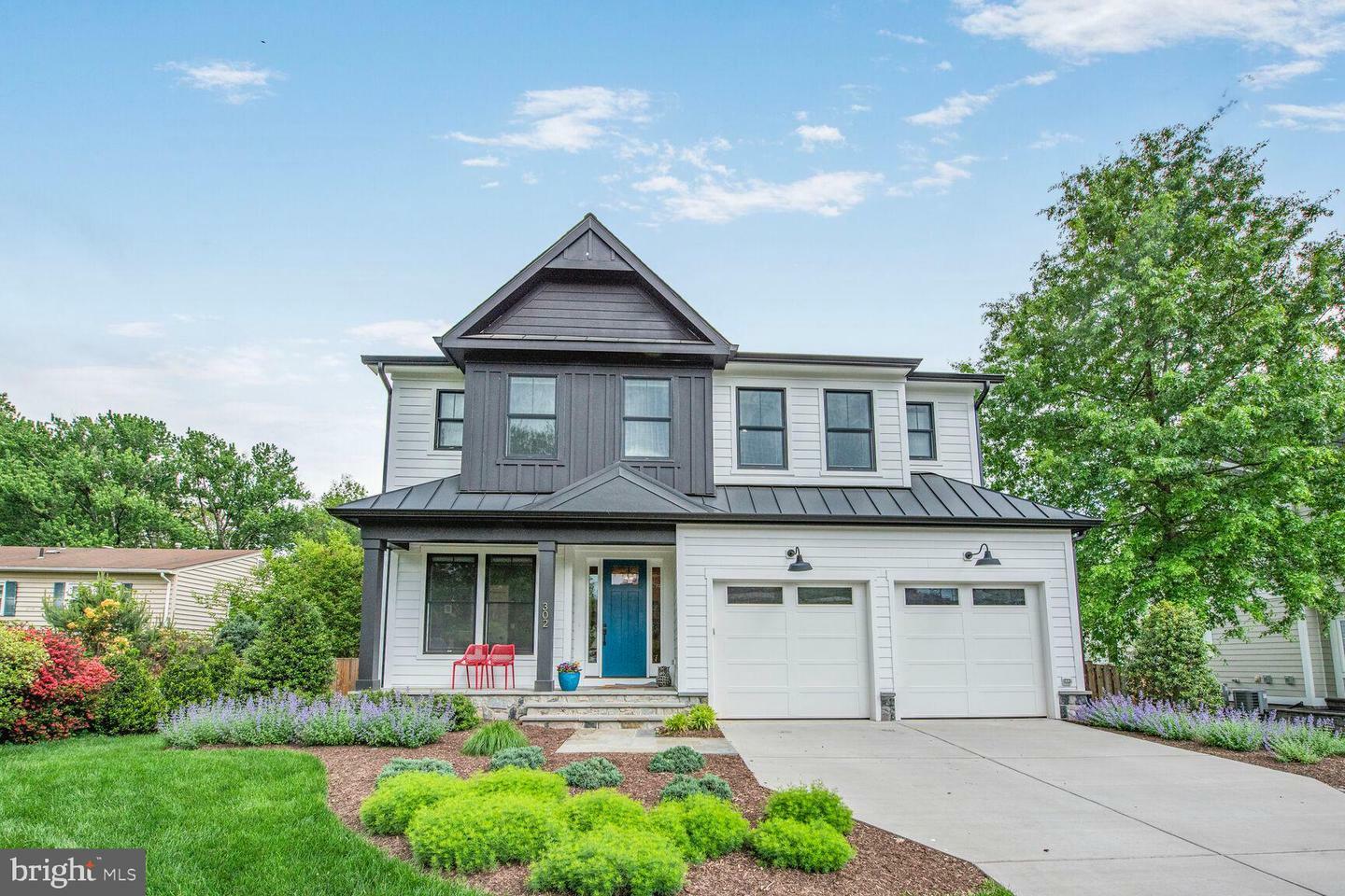 302 Jade Court NW  Vienna VA 22180 photo