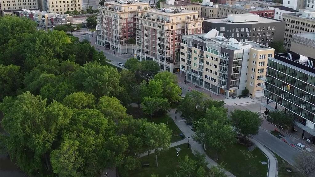 300 Waterfront Drive  Winnipeg MB R3B 0G5 photo