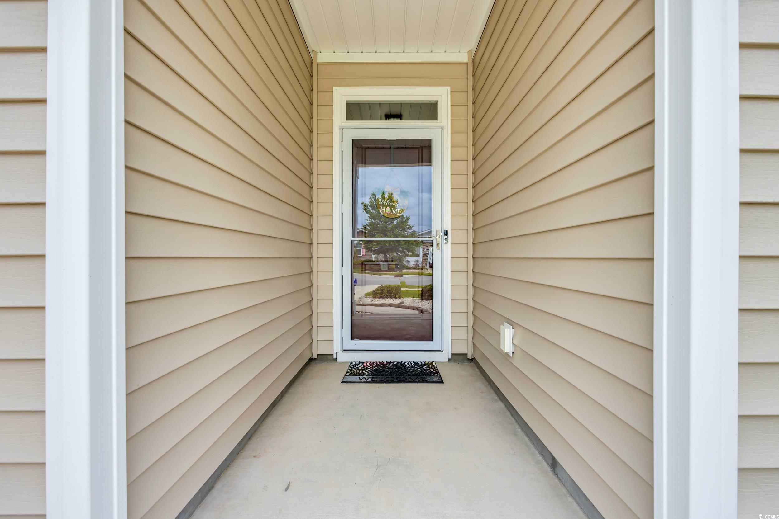 Property Photo: 2757 Zenith Way SC 29577