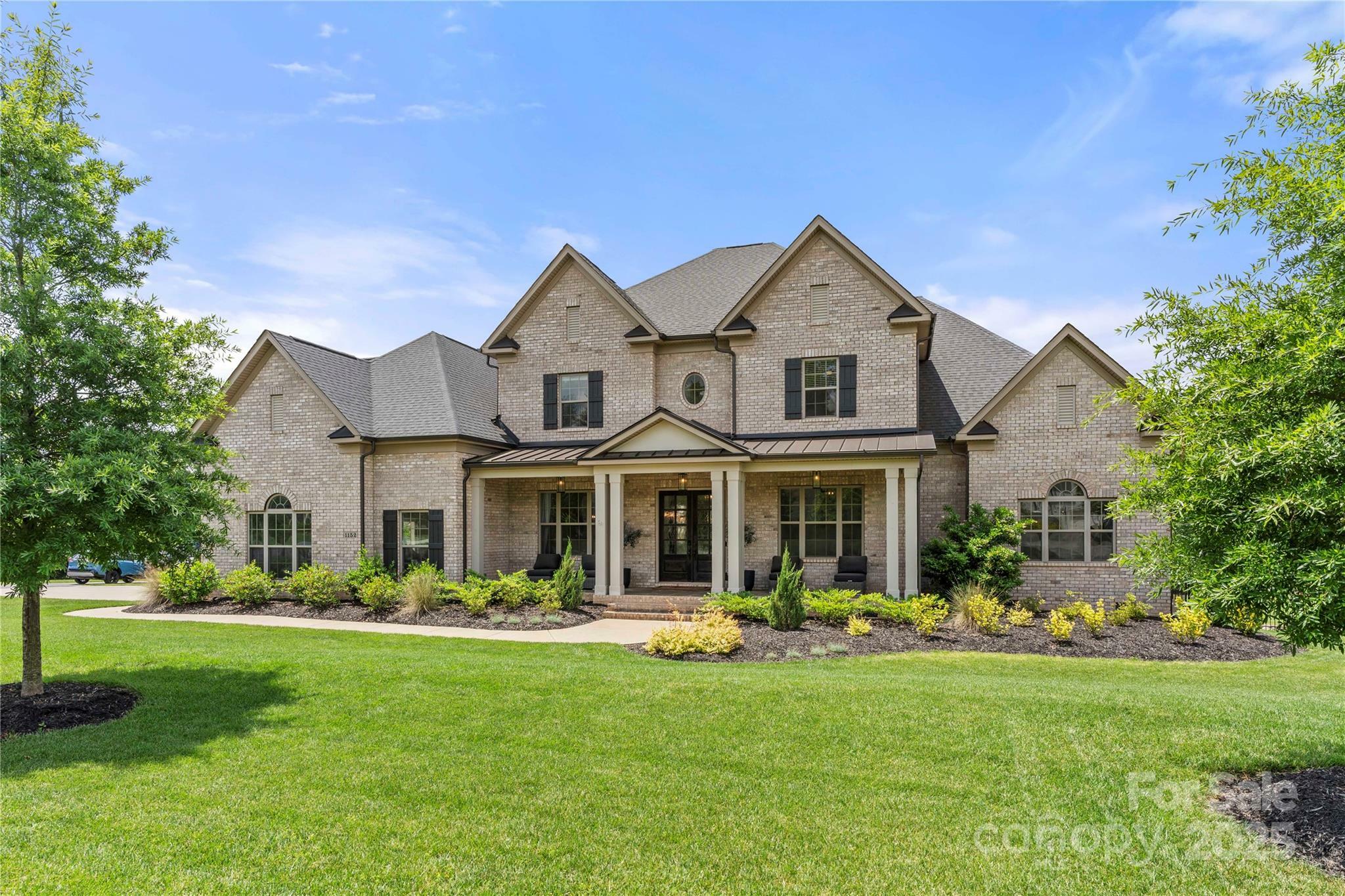 1152 Grand Oak Drive  Waxhaw NC 28173 photo
