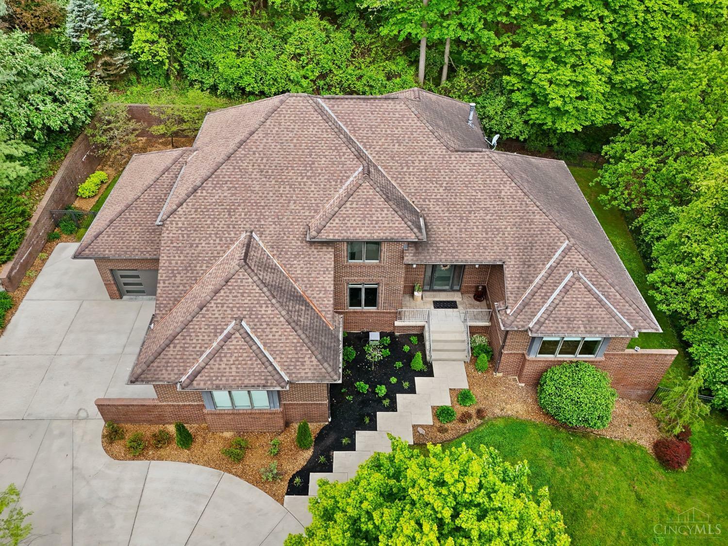 Property Photo: 11241 Snider Road OH 45249