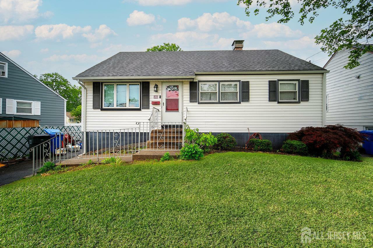 Property Photo: 30 Falmouth Road NJ 08830