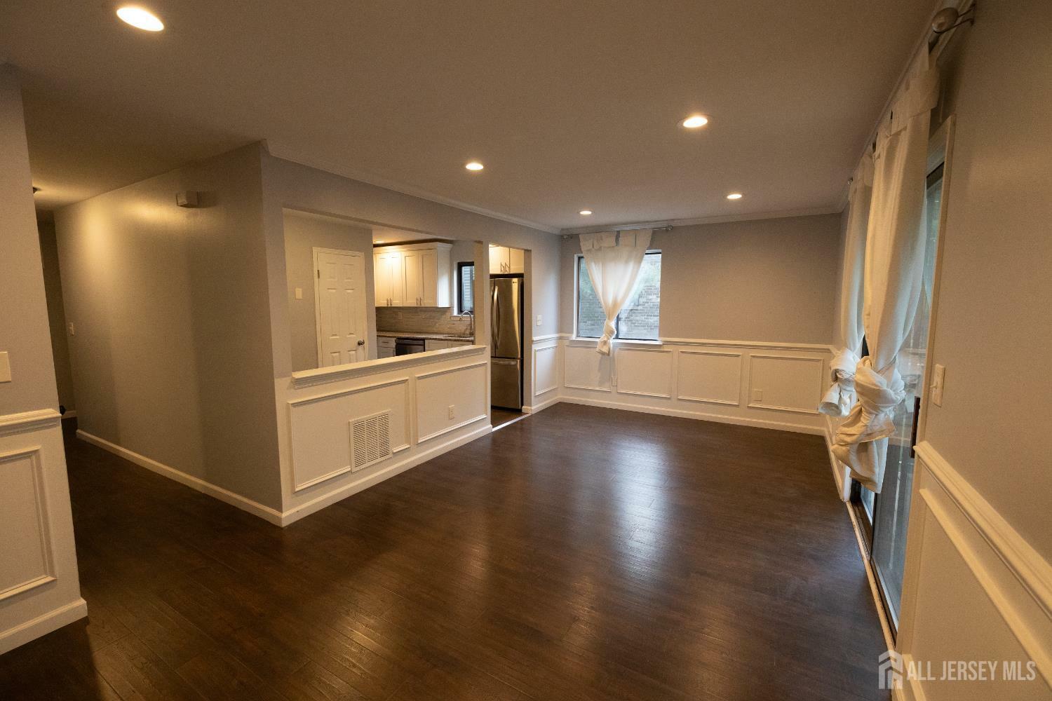 Property Photo: 4319 Birchwood Court NJ 08902