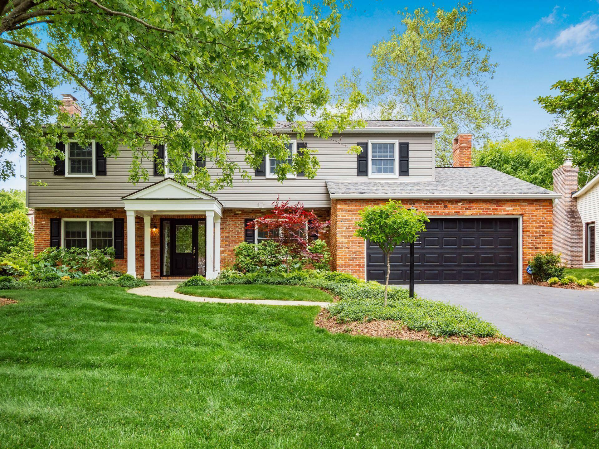 Property Photo: 2504 Danvers Court OH 43220