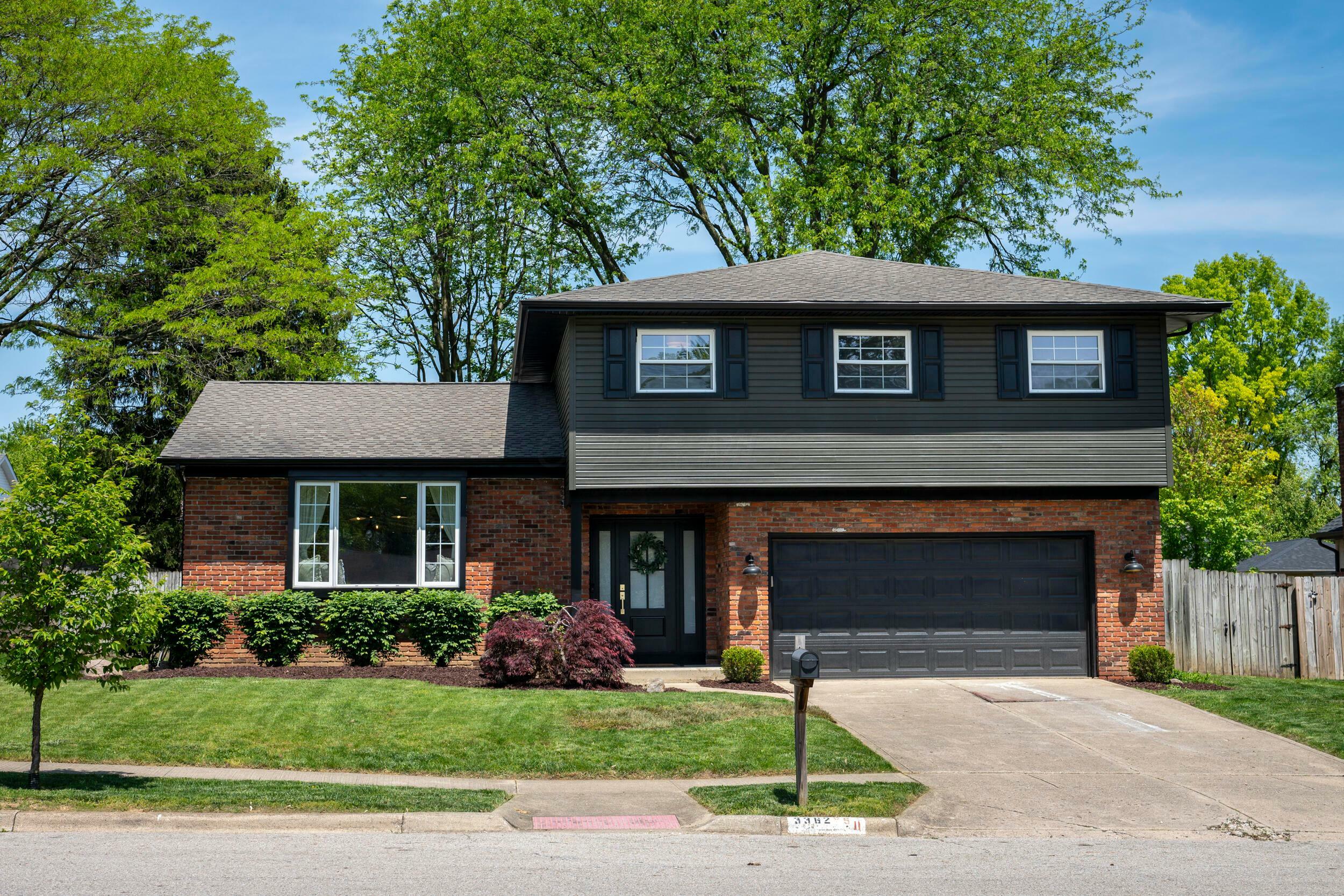 3362 Noreen Drive  Columbus OH 43221 photo