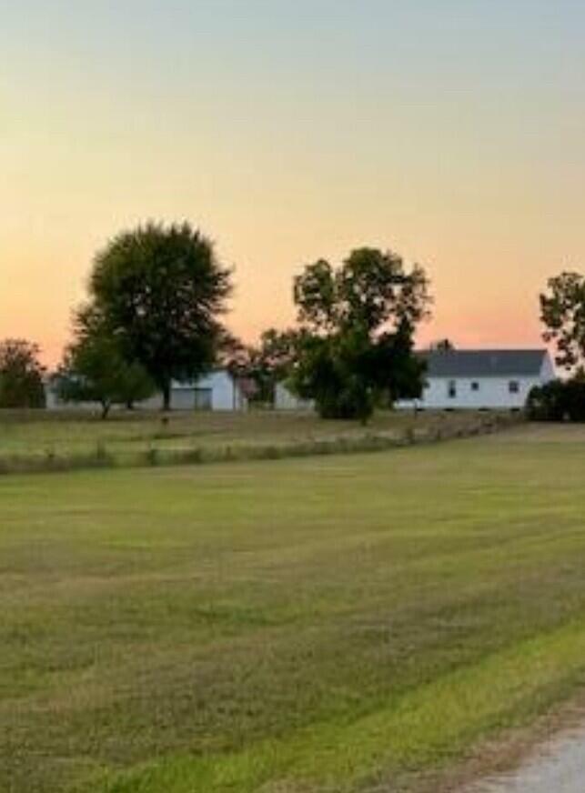Property Photo: 7378 Irvin Shoots W Road OH 43337