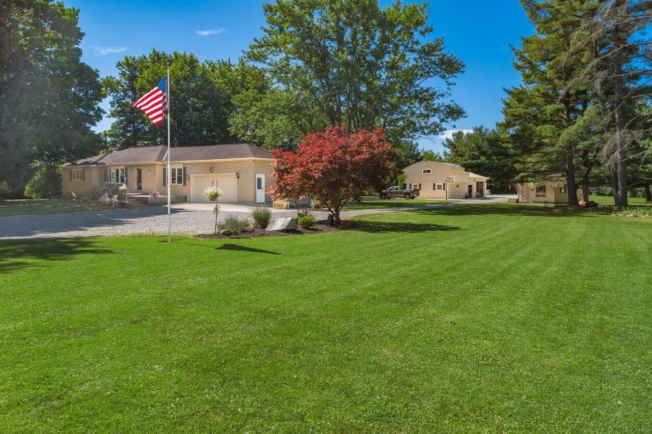 Property Photo: 8401 Havens Corners Road OH 43004