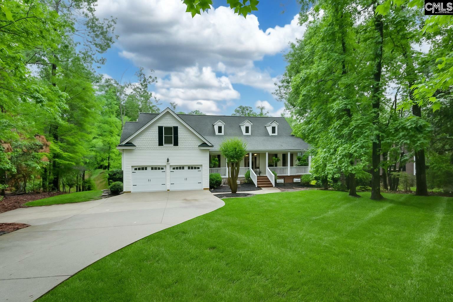 Property Photo: 517 Links Pointe SC 29036