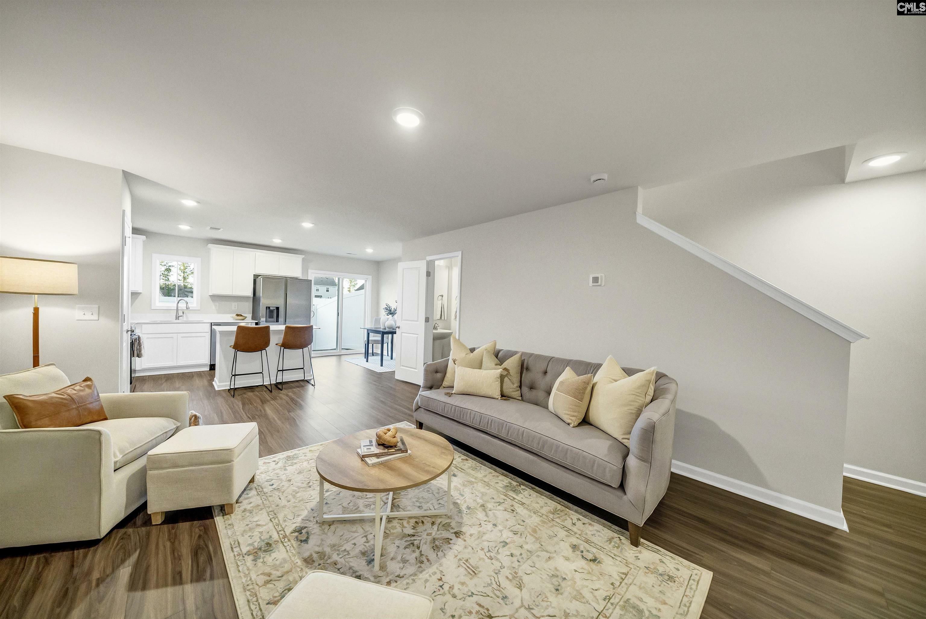 Property Photo: 1111 Champions Rest A SC 29078