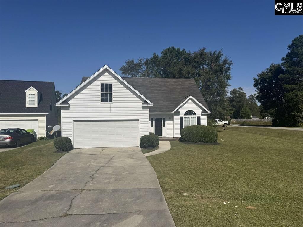 Property Photo:  2 Sloan  SC 29223 