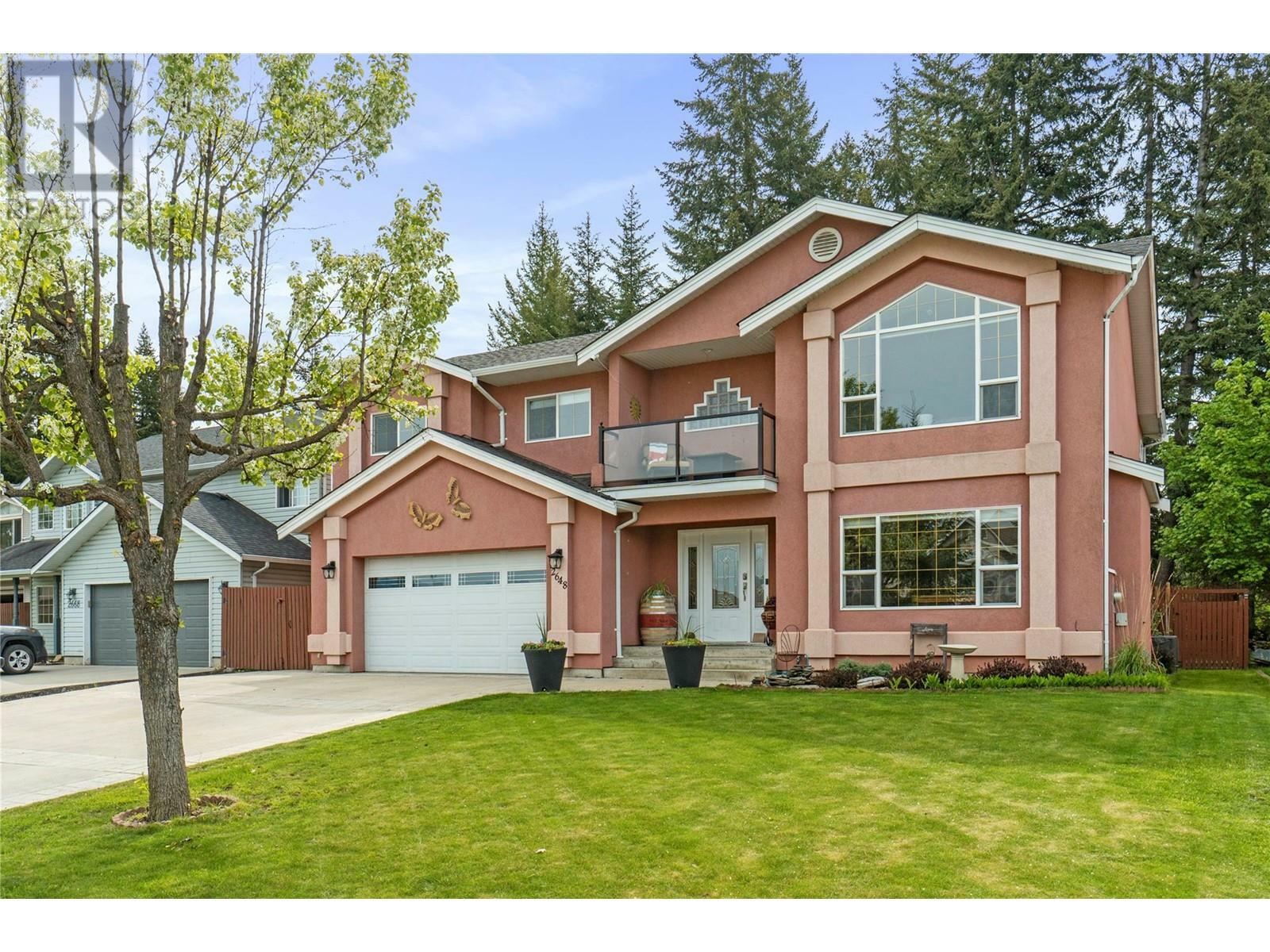 2648 4B Avenue Southeast  Salmon Arm BC V1E 1K8 photo
