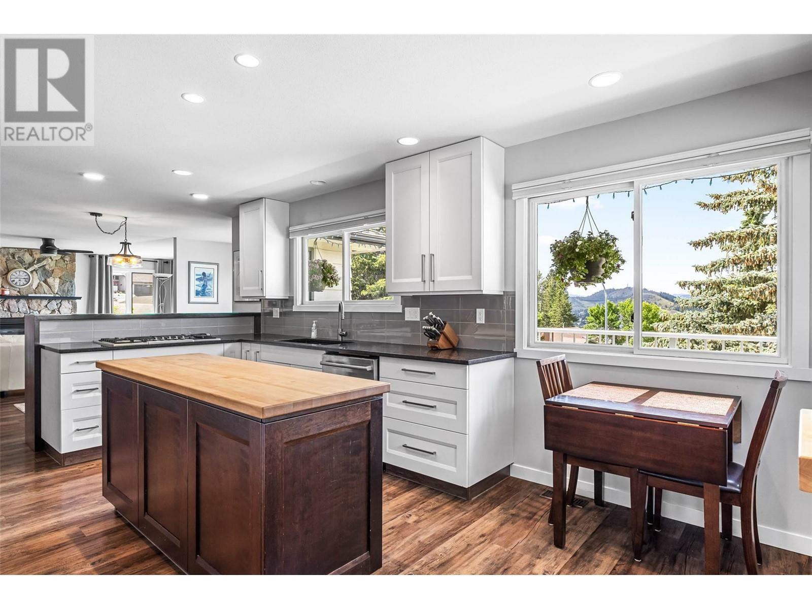Property Photo: 2091 Holyrood Place BC V1S 1E7