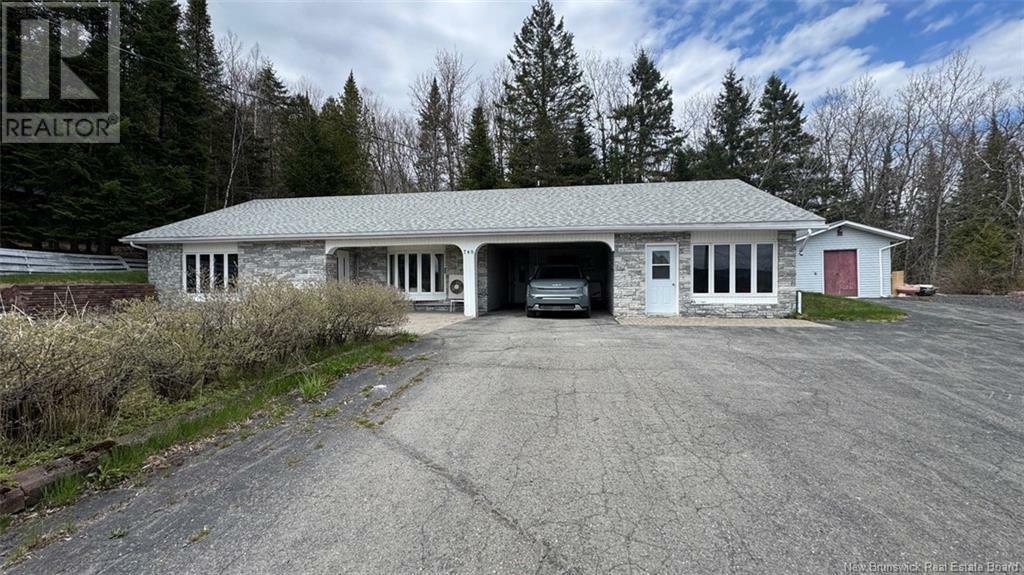 Property Photo: 748 Canada Road NB E3V 1W4