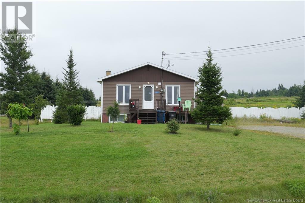 Property Photo: 7261 17 Route NB E8B 1W4