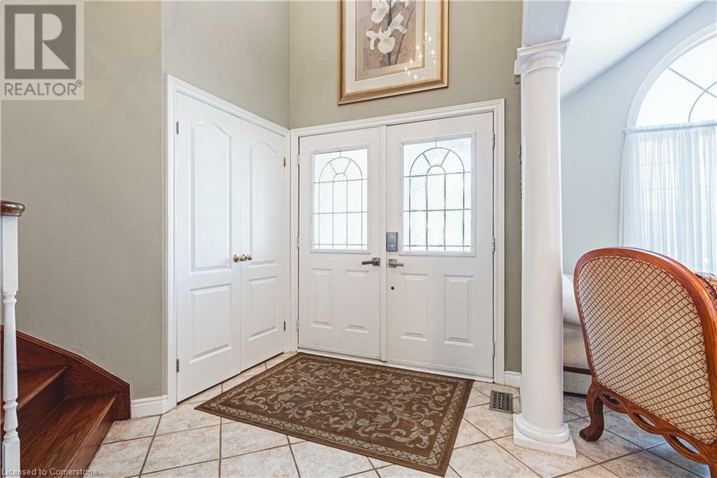 Property Photo: 65 Mount Pleasant Drive ON L8W 3H3