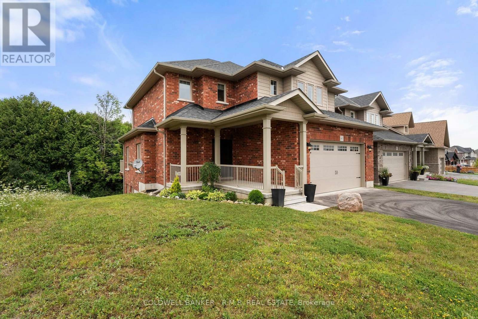 60 Alcorn Drive  Kawartha Lakes (Lindsay) ON K9V 0M7 photo
