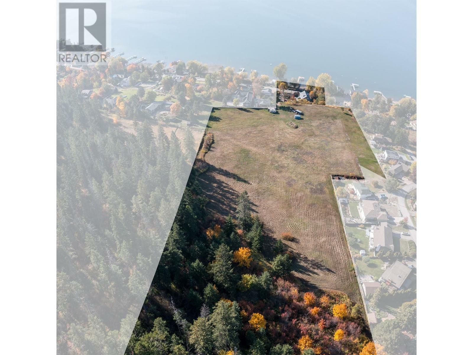 Property Photo: Okanagan Landing Road BC V1H 1J7