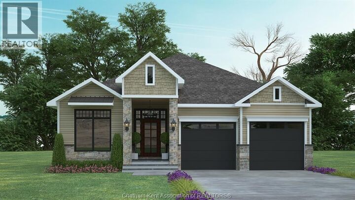 48 Bloomington Way  Chatham ON N7L 0H2 photo