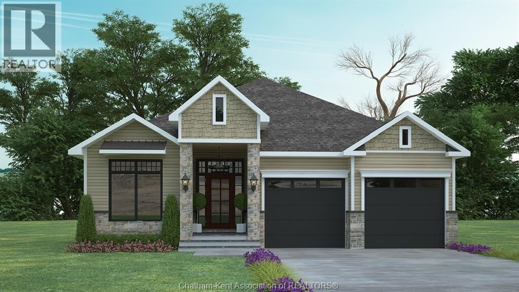 Property Photo:  48 Bloomington Way  ON N7L 0H2 