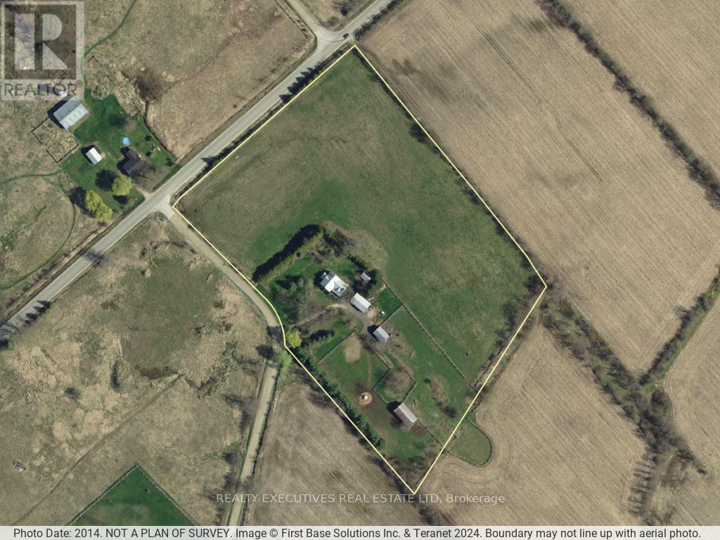 Property Photo: 1330 Northwest Barries Side Road North ON K7H 0M2