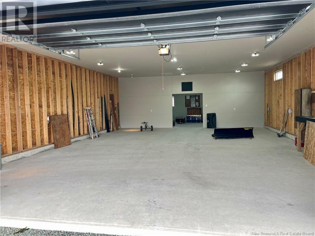 Property Photo: 165 Shipyard Road NB E5J 2J8